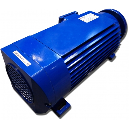 SILNIK ELEKTRYCZNY 7,5kW 400/690V 2880obr P JAMNIK 3-FAZOWY